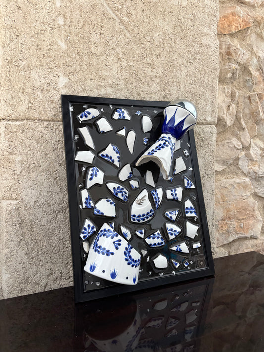 Tableau - Tequila Azul