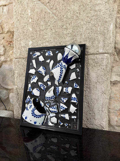 Tableau - Tequila Azul