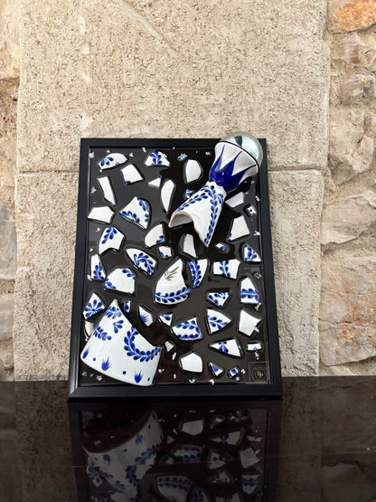 Tableau - Tequila Azul