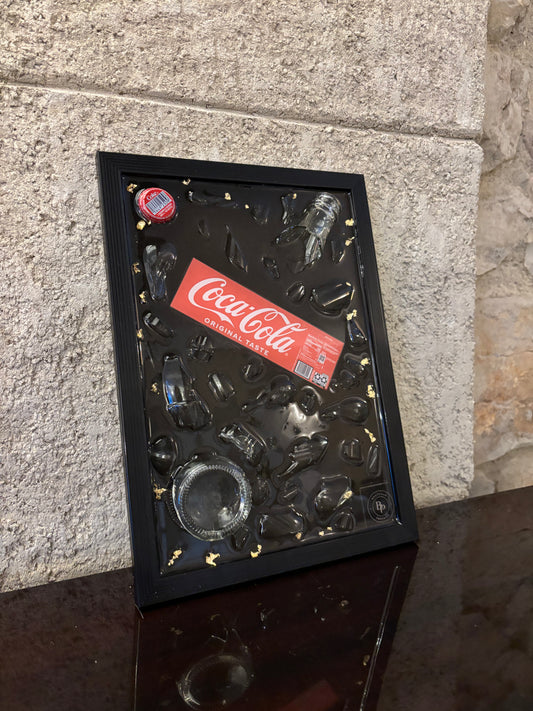 Tableau - Coca Cola