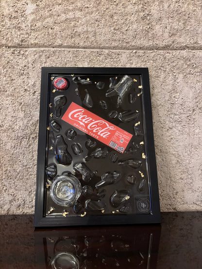 Tableau - Coca Cola