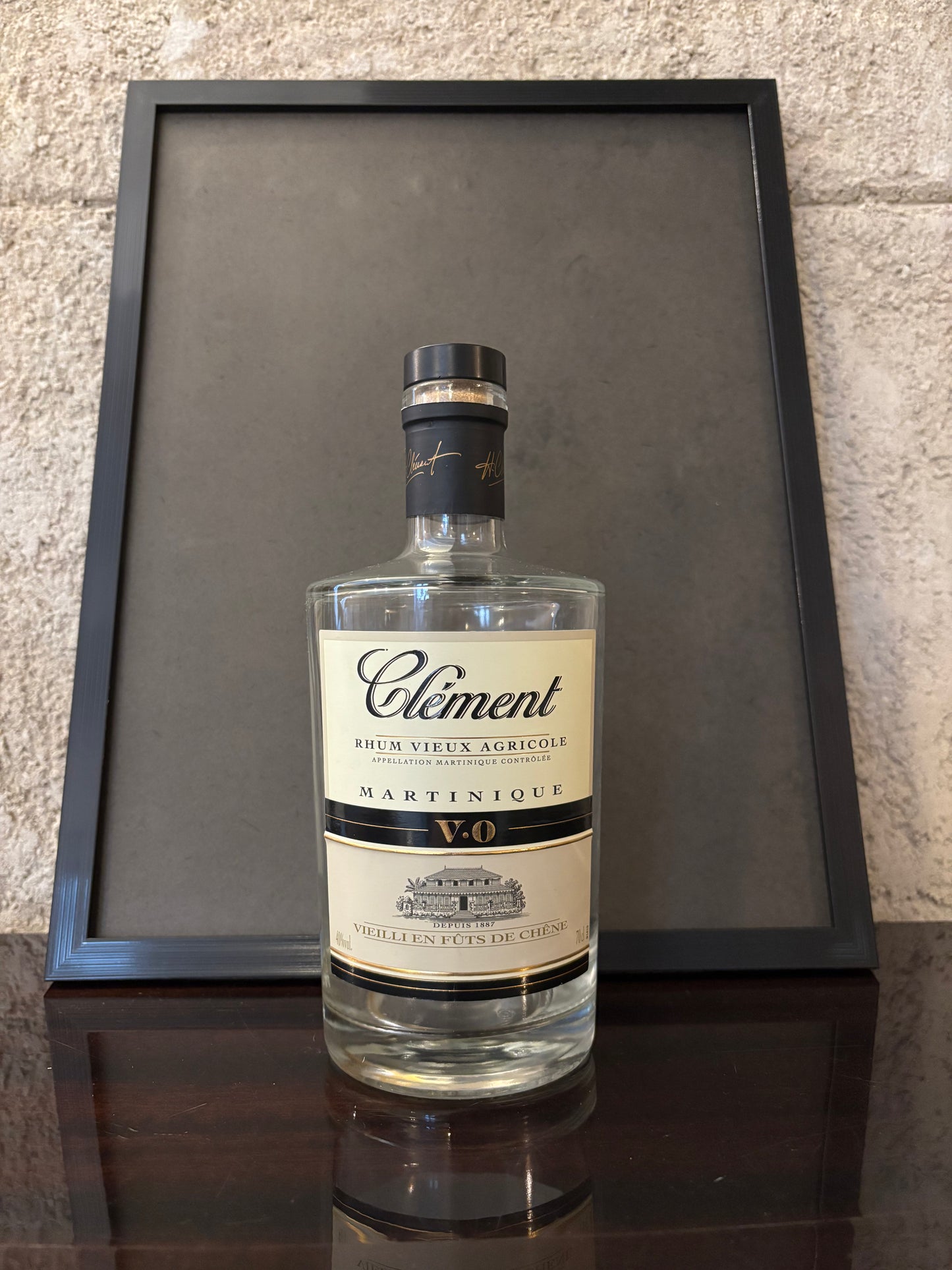 Choisis ta bouteille en tableau !