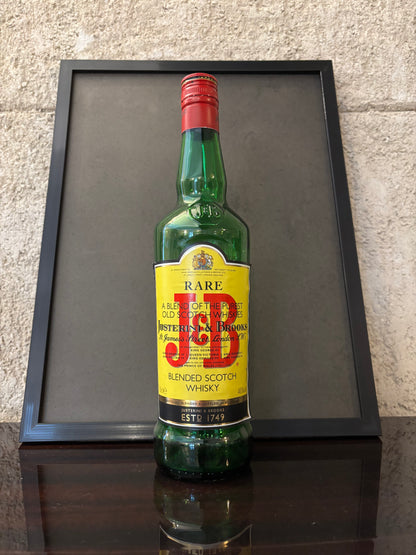 Choisis ta bouteille en tableau !