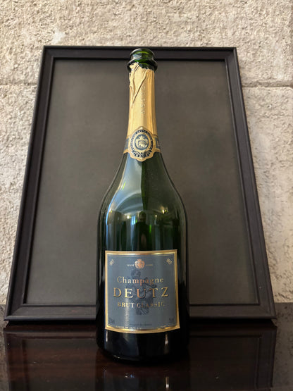 Choisis ta bouteille en tableau !