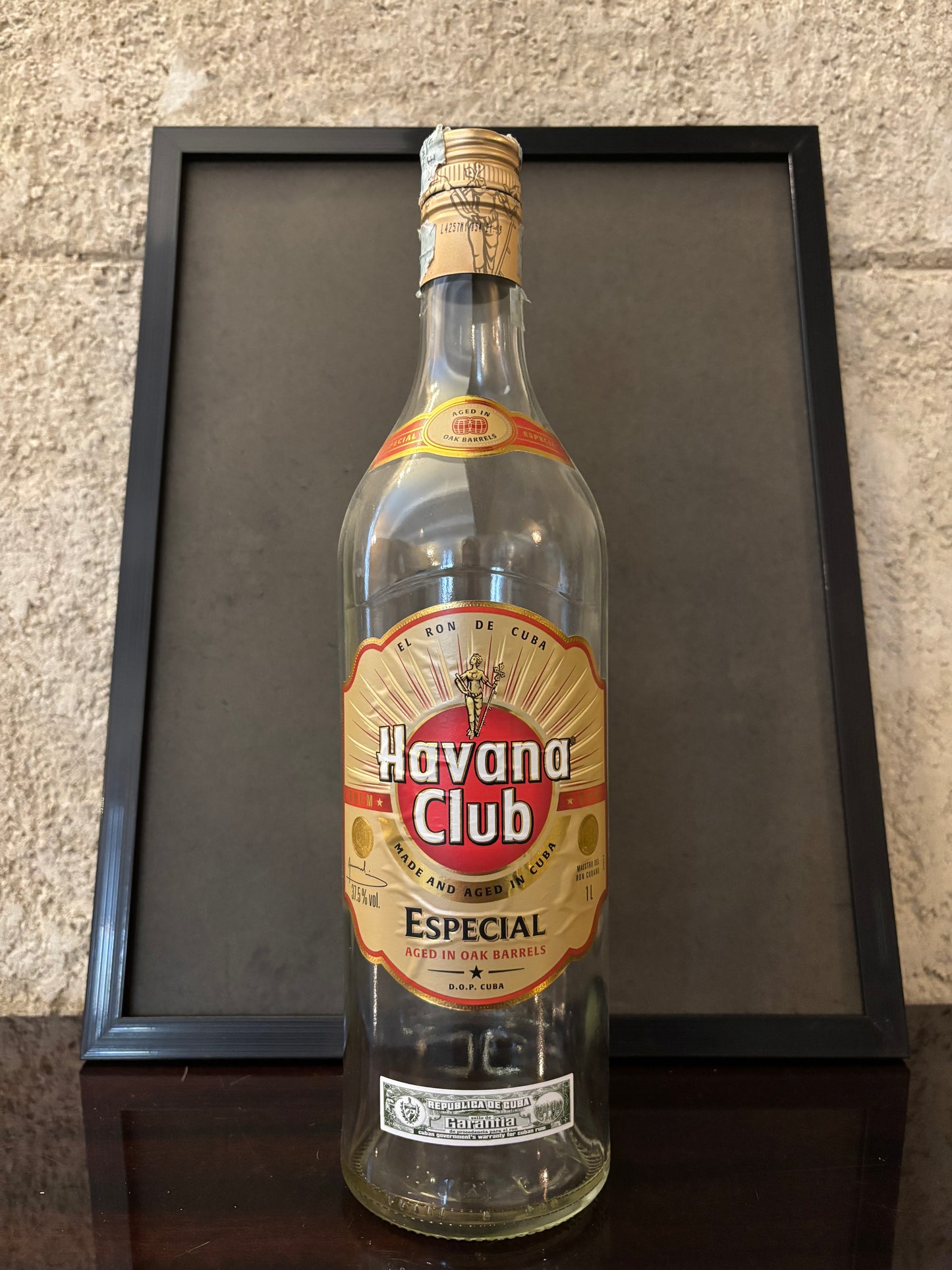 Choisis ta bouteille en tableau !