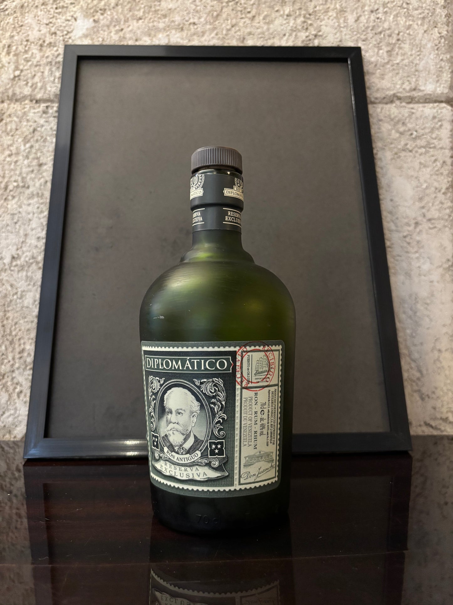 Choisis ta bouteille en tableau !