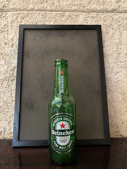 Choisis ta bouteille en tableau !