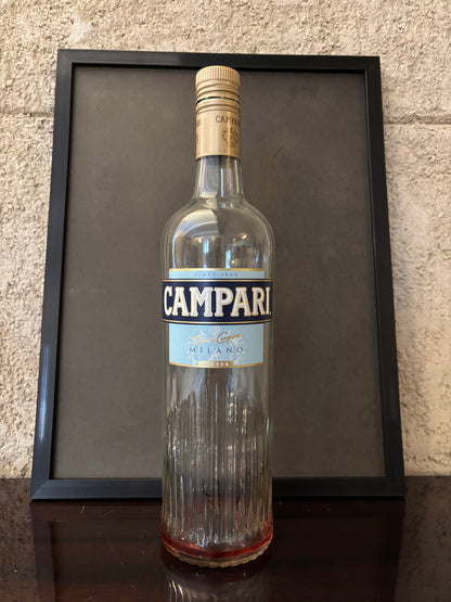 Choisis ta bouteille en tableau !