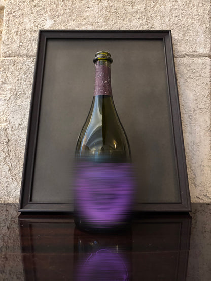 Choisis ta bouteille en tableau !