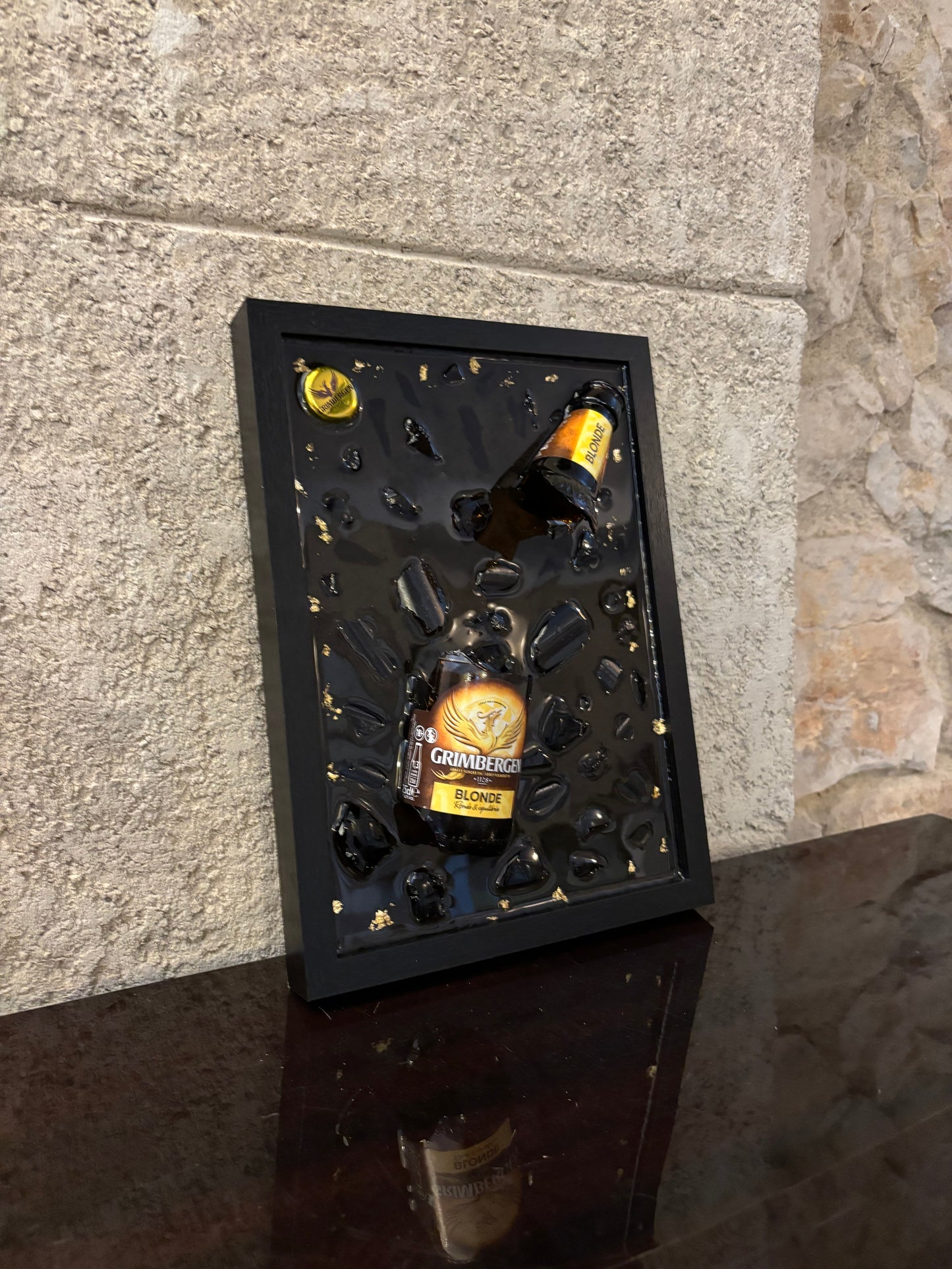 Tableau - Grimbergen