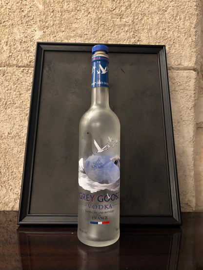 Tableau Vodka - Grey Goose