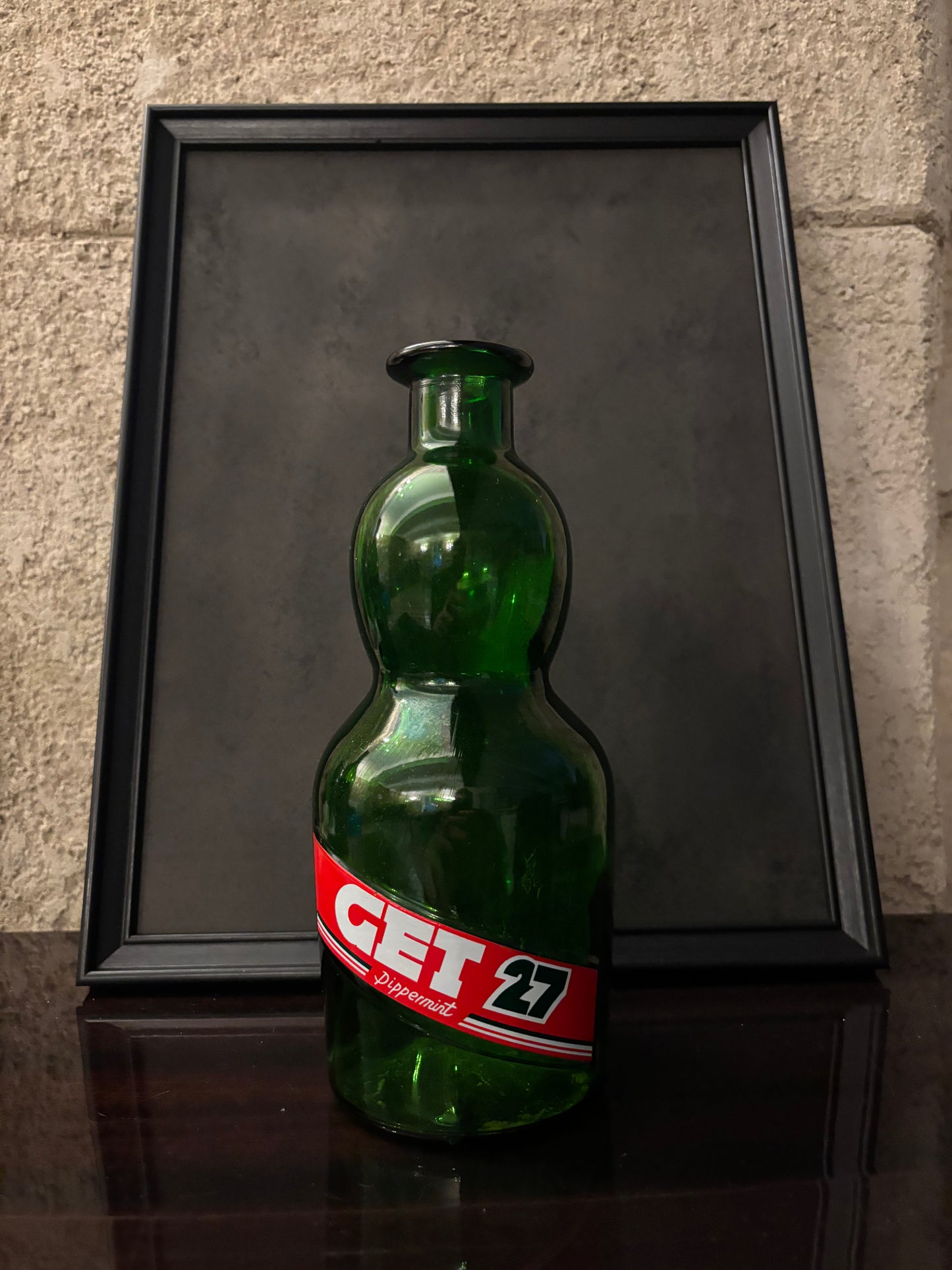 Choisis ta bouteille Liqueur/Apéritif (Campari, Suze, Picon...)