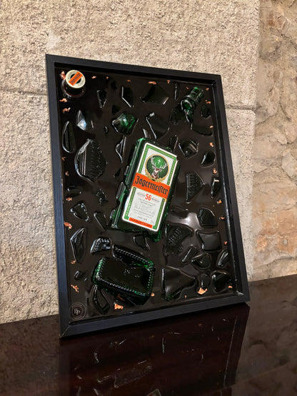 Tableau Liqueur - Jägermeister