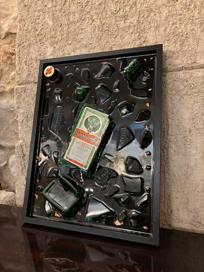 Tableau Liqueur - Jägermeister