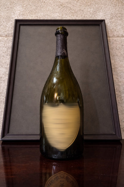 Tableau Champagne - Vintage/Seconde Plénitude