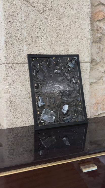 Tableau - Jack Daniel's